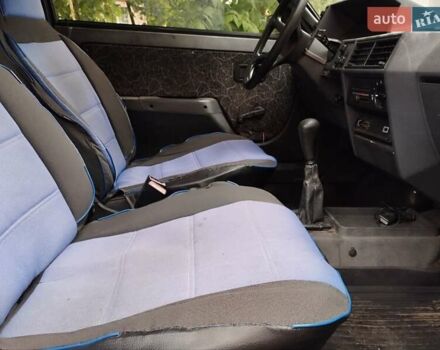 Зелений ЗАЗ 1102 Таврія-Нова, об'ємом двигуна 1.2 л та пробігом 95 тис. км за 850 $, фото 9 на Automoto.ua