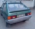 Зелений ЗАЗ 1102 Таврія-Нова, об'ємом двигуна 1.2 л та пробігом 100 тис. км за 750 $, фото 1 на Automoto.ua