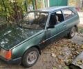 Зеленый ЗАЗ 1102 Таврія-Нова, объемом двигателя 1.1 л и пробегом 64 тыс. км за 1100 $, фото 1 на Automoto.ua