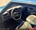 Зеленый ЗАЗ 1102 Таврия-Нова, объемом двигателя 1.2 л и пробегом 135 тыс. км за 1500 $, фото 7 на Automoto.ua