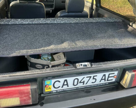 Зеленый ЗАЗ 1102 Таврія-Нова, объемом двигателя 1.2 л и пробегом 72 тыс. км за 2200 $, фото 4 на Automoto.ua