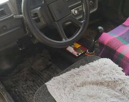Зеленый ЗАЗ 1102 Таврія-Нова, объемом двигателя 1.2 л и пробегом 116 тыс. км за 1300 $, фото 1 на Automoto.ua