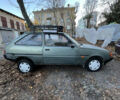 Зеленый ЗАЗ 1102 Таврія-Нова, объемом двигателя 1.2 л и пробегом 210 тыс. км за 29000 $, фото 8 на Automoto.ua