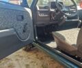 Зеленый ЗАЗ 1102 Таврія-Нова, объемом двигателя 1.2 л и пробегом 86 тыс. км за 1500 $, фото 12 на Automoto.ua