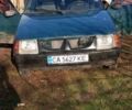 Зеленый ЗАЗ 1102 Таврія-Нова, объемом двигателя 1.2 л и пробегом 100 тыс. км за 1250 $, фото 1 на Automoto.ua