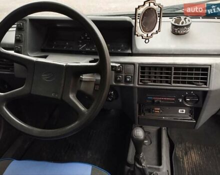 Зелений ЗАЗ 1102 Таврія-Нова, об'ємом двигуна 1.2 л та пробігом 95 тис. км за 850 $, фото 6 на Automoto.ua