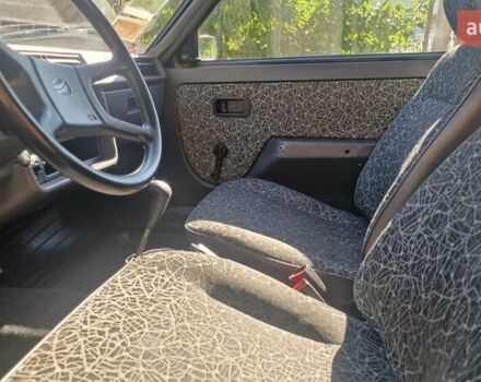Зеленый ЗАЗ 1102 Таврія-Нова, объемом двигателя 1.2 л и пробегом 86 тыс. км за 1500 $, фото 14 на Automoto.ua