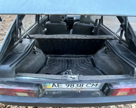 Зеленый ЗАЗ 1102 Таврія-Нова, объемом двигателя 1.2 л и пробегом 210 тыс. км за 29000 $, фото 10 на Automoto.ua