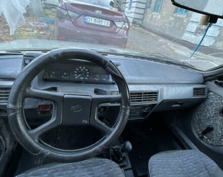 Зеленый ЗАЗ 1102 Таврія-Нова, объемом двигателя 1.2 л и пробегом 210 тыс. км за 29000 $, фото 14 на Automoto.ua