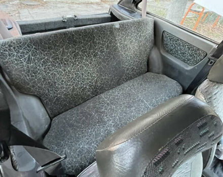 Зеленый ЗАЗ 1102 Таврія-Нова, объемом двигателя 1.2 л и пробегом 210 тыс. км за 29000 $, фото 15 на Automoto.ua