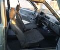 Зелений ЗАЗ 1102 Таврия-Нова, об'ємом двигуна 1.2 л та пробігом 77 тис. км за 670 $, фото 7 на Automoto.ua