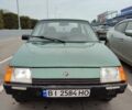 Зеленый ЗАЗ 1102 Таврия-Нова, объемом двигателя 1.09 л и пробегом 150 тыс. км за 1350 $, фото 2 на Automoto.ua