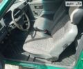 Зеленый ЗАЗ 1102 Таврия-Нова, объемом двигателя 1.1 л и пробегом 69 тыс. км за 1500 $, фото 1 на Automoto.ua