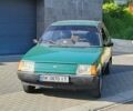 Зеленый ЗАЗ 1102 Таврія-Нова, объемом двигателя 1.1 л и пробегом 80 тыс. км за 1800 $, фото 5 на Automoto.ua