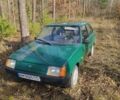 Зеленый ЗАЗ 1102 Таврія-Нова, объемом двигателя 1.2 л и пробегом 37 тыс. км за 1000 $, фото 9 на Automoto.ua