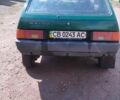 Зеленый ЗАЗ 1102 Таврія-Нова, объемом двигателя 1.2 л и пробегом 65 тыс. км за 1000 $, фото 1 на Automoto.ua