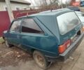 Зеленый ЗАЗ 1102 Таврія-Нова, объемом двигателя 1.2 л и пробегом 180 тыс. км за 499 $, фото 8 на Automoto.ua
