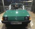 Зеленый ЗАЗ 1102 Таврия-Нова, объемом двигателя 1.1 л и пробегом 107 тыс. км за 1000 $, фото 1 на Automoto.ua