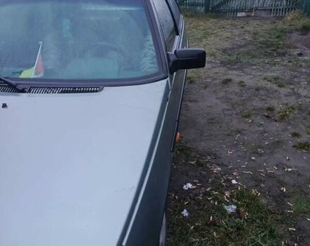 Зеленый ЗАЗ 1102 Таврія-Нова, объемом двигателя 1.2 л и пробегом 130 тыс. км за 1300 $, фото 4 на Automoto.ua