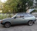 Зелений ЗАЗ 1102 Таврия-Нова, об'ємом двигуна 1.2 л та пробігом 77 тис. км за 670 $, фото 3 на Automoto.ua