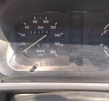 Зеленый ЗАЗ 1102 Таврія-Нова, объемом двигателя 1.2 л и пробегом 65 тыс. км за 1000 $, фото 2 на Automoto.ua