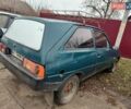 Зеленый ЗАЗ 1102 Таврія-Нова, объемом двигателя 1.2 л и пробегом 180 тыс. км за 499 $, фото 10 на Automoto.ua