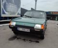 Зеленый ЗАЗ 1102 Таврия-Нова, объемом двигателя 1.09 л и пробегом 150 тыс. км за 1350 $, фото 7 на Automoto.ua