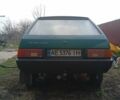 Зеленый ЗАЗ 1102 Таврія-Нова, объемом двигателя 1.1 л и пробегом 65 тыс. км за 900 $, фото 1 на Automoto.ua