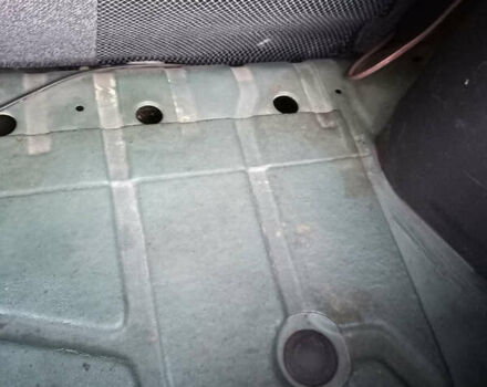 Зеленый ЗАЗ 1102 Таврія-Нова, объемом двигателя 1.2 л и пробегом 71 тыс. км за 2300 $, фото 25 на Automoto.ua