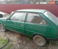 Зеленый ЗАЗ 1102 Таврія-Нова, объемом двигателя 1.1 л и пробегом 65 тыс. км за 900 $, фото 2 на Automoto.ua