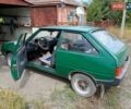 Зелений ЗАЗ 1102 Таврія-Нова, об'ємом двигуна 1.09 л та пробігом 40 тис. км за 1700 $, фото 1 на Automoto.ua