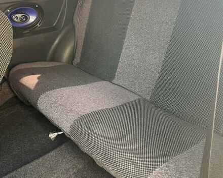 Зеленый ЗАЗ 1102 Таврія-Нова, объемом двигателя 1.2 л и пробегом 71 тыс. км за 2300 $, фото 12 на Automoto.ua