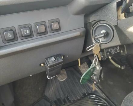 Зеленый ЗАЗ 1102 Таврія-Нова, объемом двигателя 1.2 л и пробегом 37 тыс. км за 1000 $, фото 4 на Automoto.ua