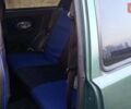 Зеленый ЗАЗ 1102 Таврия-Нова, объемом двигателя 1.2 л и пробегом 155 тыс. км за 800 $, фото 8 на Automoto.ua