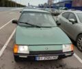 Зеленый ЗАЗ 1102 Таврия-Нова, объемом двигателя 1.09 л и пробегом 150 тыс. км за 1350 $, фото 1 на Automoto.ua