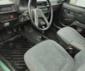 Зеленый ЗАЗ 1102 Таврия-Нова, объемом двигателя 1.09 л и пробегом 150 тыс. км за 1350 $, фото 17 на Automoto.ua