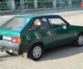 Зеленый ЗАЗ 1102 Таврія-Нова, объемом двигателя 1.1 л и пробегом 80 тыс. км за 1800 $, фото 18 на Automoto.ua