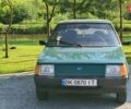 Зеленый ЗАЗ 1102 Таврія-Нова, объемом двигателя 1.1 л и пробегом 80 тыс. км за 1800 $, фото 9 на Automoto.ua