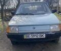 Зелений ЗАЗ 1102 Таврия-Нова, об'ємом двигуна 1.2 л та пробігом 77 тис. км за 670 $, фото 4 на Automoto.ua