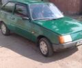 Зеленый ЗАЗ 1102 Таврія-Нова, объемом двигателя 1.2 л и пробегом 65 тыс. км за 1000 $, фото 6 на Automoto.ua