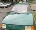Зеленый ЗАЗ 1102 Таврия-Нова, объемом двигателя 1.1 л и пробегом 120 тыс. км за 1000 $, фото 4 на Automoto.ua