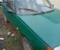 Зеленый ЗАЗ 1102 Таврія-Нова, объемом двигателя 1.1 л и пробегом 65 тыс. км за 900 $, фото 6 на Automoto.ua