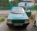 Зелений ЗАЗ 1102 Таврія-Нова, об'ємом двигуна 1.09 л та пробігом 40 тис. км за 1700 $, фото 3 на Automoto.ua