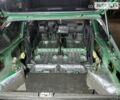 Зеленый ЗАЗ 1102 Таврия-Нова, объемом двигателя 1.2 л и пробегом 30 тыс. км за 1700 $, фото 3 на Automoto.ua