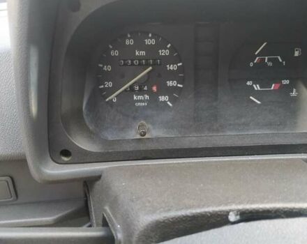 Зелений ЗАЗ 1102 Таврія-Нова, об'ємом двигуна 1.1 л та пробігом 35 тис. км за 1500 $, фото 4 на Automoto.ua