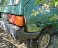 Зелений ЗАЗ 1102 Таврія-Нова, об'ємом двигуна 0 л та пробігом 72 тис. км за 1800 $, фото 4 на Automoto.ua