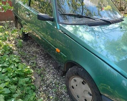 Зелений ЗАЗ 1102 Таврія-Нова, об'ємом двигуна 0 л та пробігом 72 тис. км за 1800 $, фото 1 на Automoto.ua