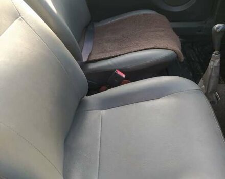 Зеленый ЗАЗ 1102 Таврія-Нова, объемом двигателя 1.2 л и пробегом 37 тыс. км за 1000 $, фото 6 на Automoto.ua