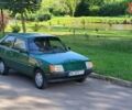 Зеленый ЗАЗ 1102 Таврія-Нова, объемом двигателя 1.1 л и пробегом 80 тыс. км за 1800 $, фото 1 на Automoto.ua