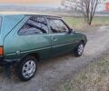 Зеленый ЗАЗ 1102 Таврия-Нова, объемом двигателя 1.2 л и пробегом 155 тыс. км за 800 $, фото 5 на Automoto.ua